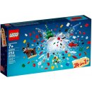 LEGO® Classic 40253 Vánoční stavění návod a manuál