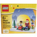 LEGO® Classic 850939 Santa set návod a manuál