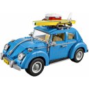 LEGO® Creator 10252 Volkswagen Beetle návod a manuál