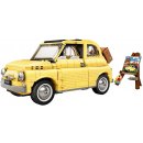 LEGO® Creator 10271 Fiat 500 návod a manuál