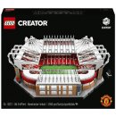 LEGO® Creator 10272 Old Trafford Manchester United návod a manuál