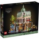LEGO® Creator 10297 Butikový hotel návod a manuál