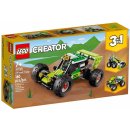 LEGO® Creator 3 v 1 31123 Terénna bugina návod a manuál
