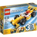 LEGO® Creator 31002 Super formule 3 v 1 návod a manuál