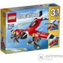 LEGO® Creator 31047 Vrtulové letadlo návod a manuál