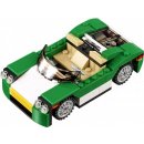 LEGO® Creator 31056 Zelené rekreačné vozidlo návod a manuál