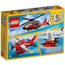 LEGO® Creator 31057 Prieskumná helikoptéra návod a manuál