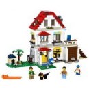 LEGO® Creator 31069 Rodinná vila návod a manuál