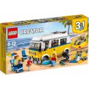 LEGO® Creator 31079 Dodávka surferov Sunshine návod a manuál
