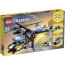 LEGO® Creator 31096 Helikoptéra se dvěma rotory návod a manuál