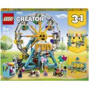 LEGO® Creator 31119 Ruské koleso návod a manuál