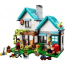 LEGO® Creator 31139 Útulný domček návod a manuál