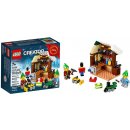 LEGO® Creator 40106 Toy Workshop návod a manuál