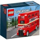 LEGO® Creator 40220 Londýnský autobus návod a manuál