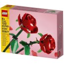 LEGO® Creator 40460 Ruže návod a manuál