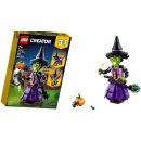 LEGO® Creator 40562 Mystická čarodějnice návod a manuál