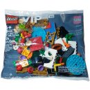 LEGO® Creator 40605 lunárny Nový rok návod a manuál