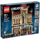 LEGO® Creator Expert 10232 Palace Cinema návod a manuál