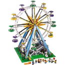 LEGO® Creator Expert 10247 Ferris Wheel návod a manuál