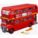 LEGO® Creator Expert 10258 London bus návod a manuál