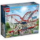 LEGO® Creator Expert 10261 Horská dráha návod a manuál