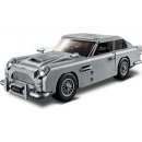 LEGO® Creator Expert 10262 Bondov Aston Martin DB5 návod a manuál