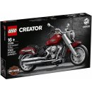 LEGO® Creator Expert 10269 Harley-Davidson Fat Boy návod a manuál