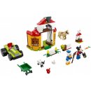 LEGO® Disney 10775 Farma Myšiaka Mickeyho a Káčera Donalda návod a manuál