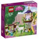LEGO® Disney 41065 Perfektný deň Rapunzel návod a manuál