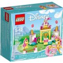LEGO® Disney 41144 Palace pets Pampeliška v kráľovských stajniach návod a manuál