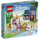 LEGO® Disney 41146 Popoluška a jej magický večer návod a manuál