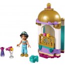 LEGO® Disney 41158 Jasmína a jej vežička návod a manuál