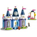 LEGO® Disney 43178 Popoluška a oslava na zámku návod a manuál