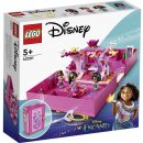 LEGO® Disney 43201 Isabeline čarovné dvere návod a manuál