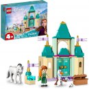 LEGO® Disney 43204 Zábava na zámku s Annou a Olafom návod a manuál