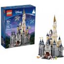 LEGO® Disney 71040 Zámok návod a manuál
