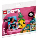 LEGO® DOTS™ 30560 Fotorámeček a miniboard Ananas návod a manuál