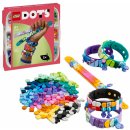 LEGO® DOTS 41807 Mega balenie náramkov: Ukáž svoj štýl! návod a manuál