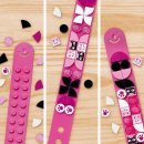 LEGO® DOTS™ 41901 Náramok veselé zvieratká návod a manuál