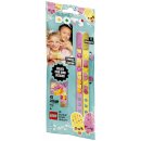 LEGO® DOTS™ 41910 Náramky zmrzlinového priateľstva návod a manuál