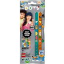 LEGO® DOTS™ 41918 Náramky dobrodružství návod a manuál