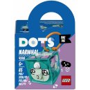 LEGO® DOTS™ 41928 Ozdoba na tašku jednorožec návod a manuál