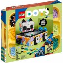 LEGO® DOTS™ 41959 Milá pandia priehradka návod a manuál