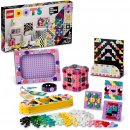LEGO® DOTS™ 41961 Designérská sada Vzory návod a manuál
