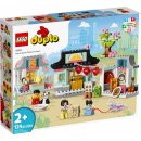 LEGO® Duplo 10411 Zoznámte sa s čínskou kultúrou návod a manuál