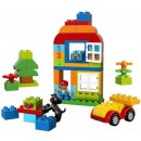 LEGO® DUPLO® 10572 Box plný zábavy návod a manuál