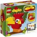 LEGO® DUPLO® 10852 Môj prvý papagáj návod a manuál