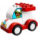 LEGO® DUPLO® 10860 Moje prvé pretekárske auto návod a manuál