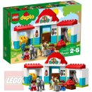 LEGO® DUPLO® 10868 Stajne pre poníka návod a manuál