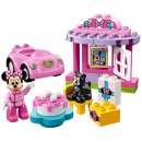 LEGO® DUPLO® 10873 Minnie a jej narodeninová oslava návod a manuál